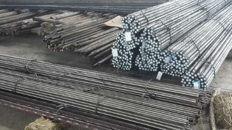 江汉20CrNi合金结构钢 